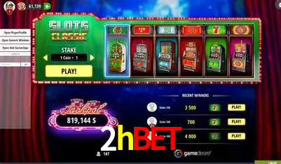 Desvendando o Mundo dos Jogos Virtuais na 2hbet
