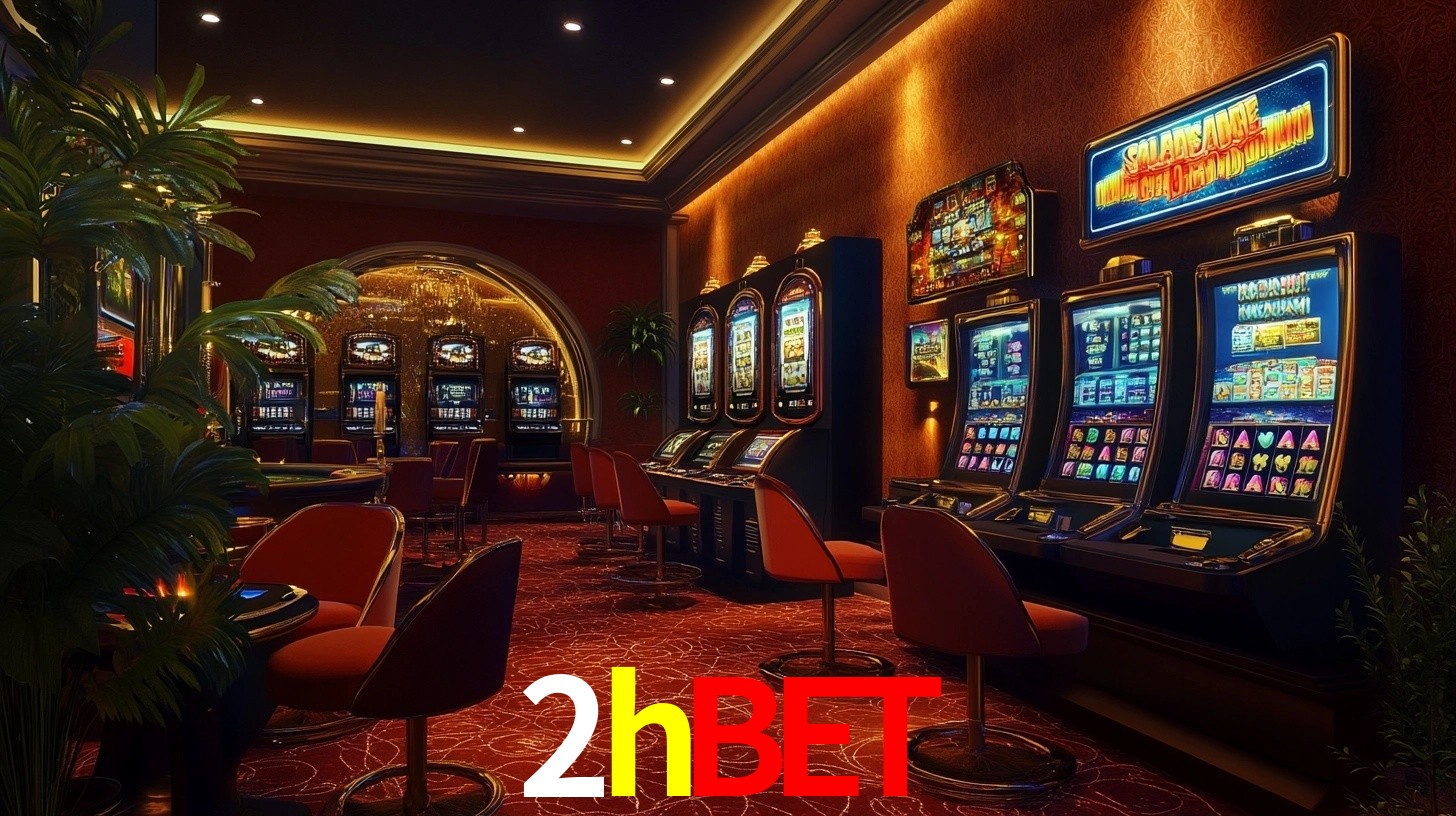 Welcome Bonus 2hbet
