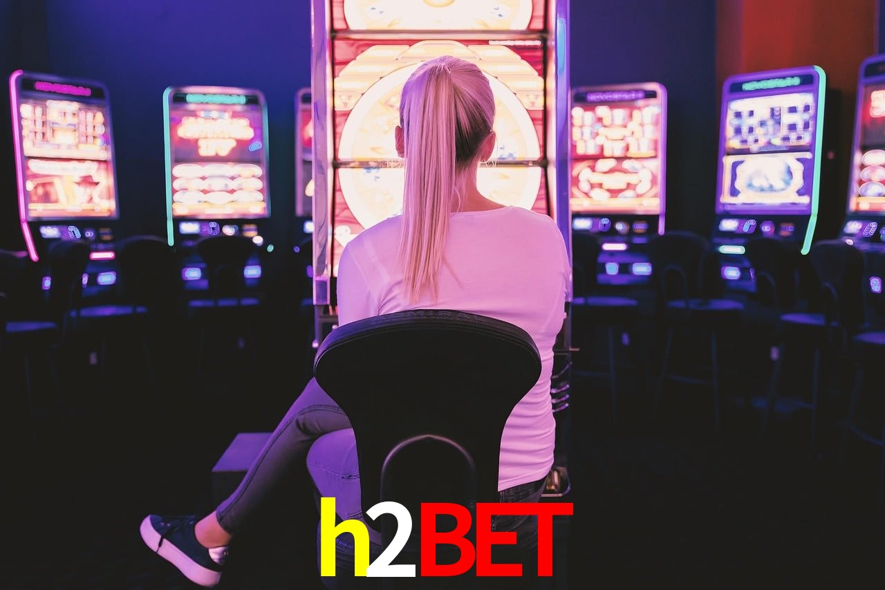 Live Casino h2bet