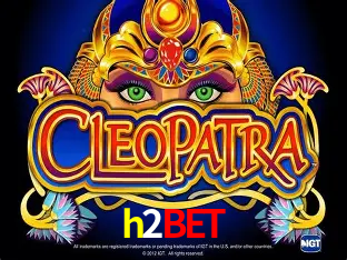 Descubra o Mundo do Cassino Online com h2bet