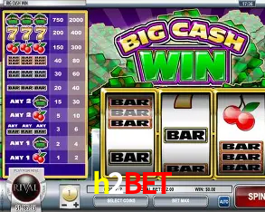 Descubra a Magia dos Jogos de Arcade no h2bet
