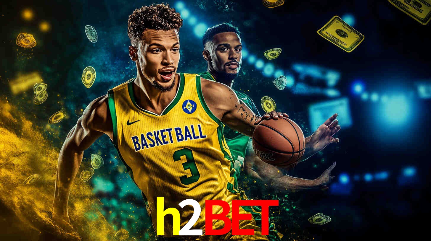 Apostas Esportivas na h2bet: Um Guia Completo