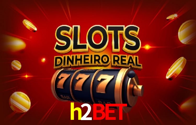 Tecnologia da Plataforma h2bet