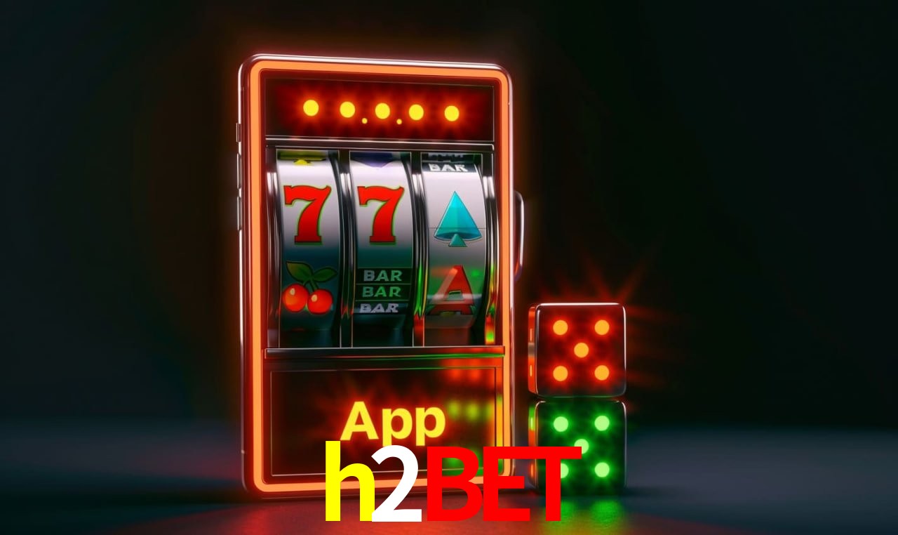 Apostas de Tênis h2bet