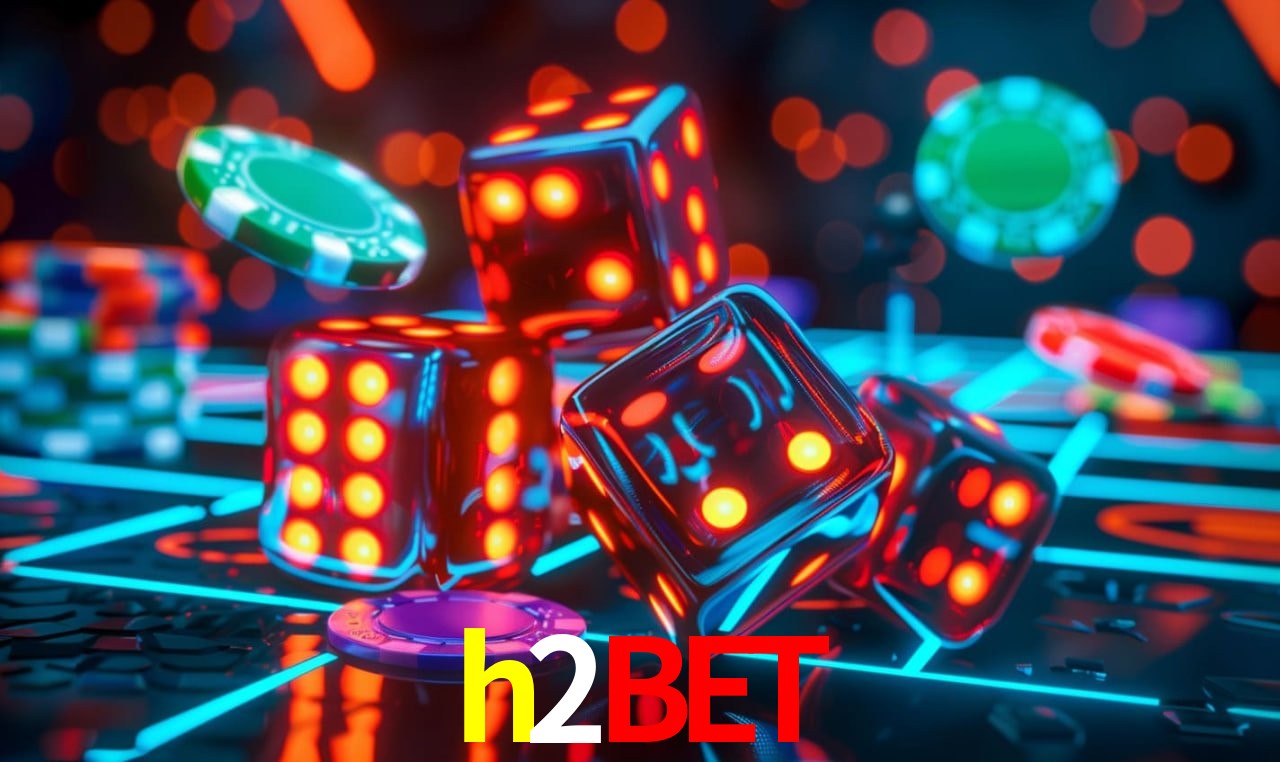 cassino h2bet