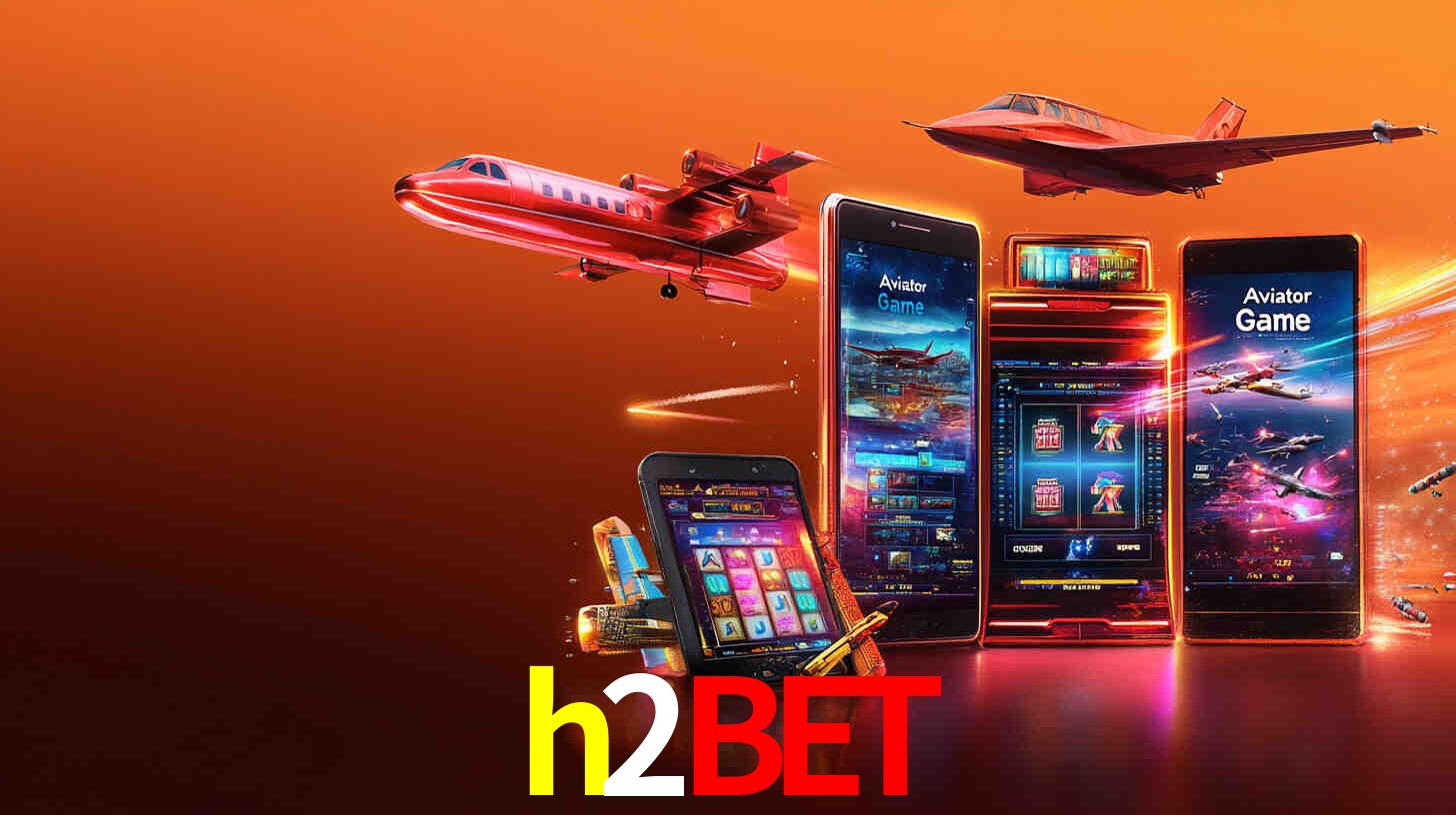 A Popularidade dos Caça-Níqueis no h2bet