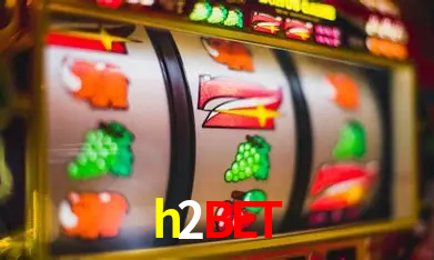Desvendando o Mundo dos Jogos Virtuais na h2bet