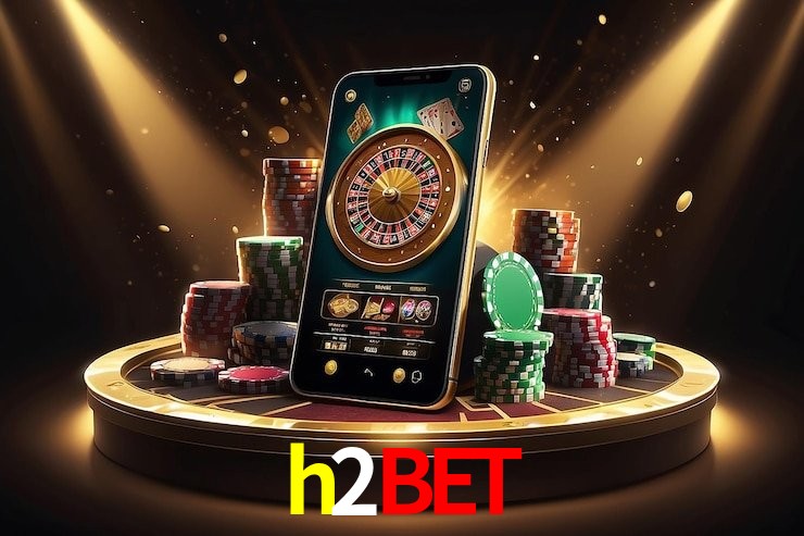 Casino Ao Vivo h2bet