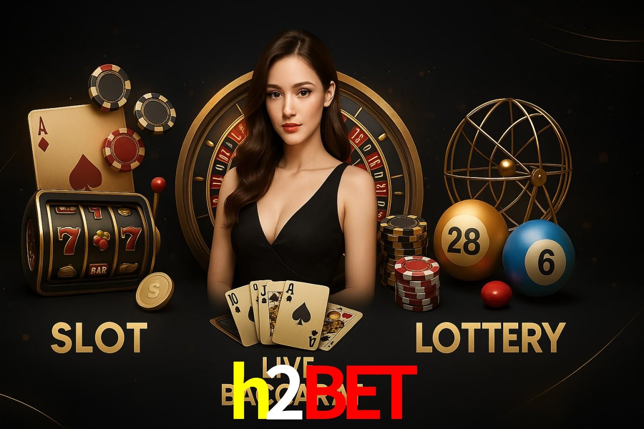 Promoção Relâmpago h2bet