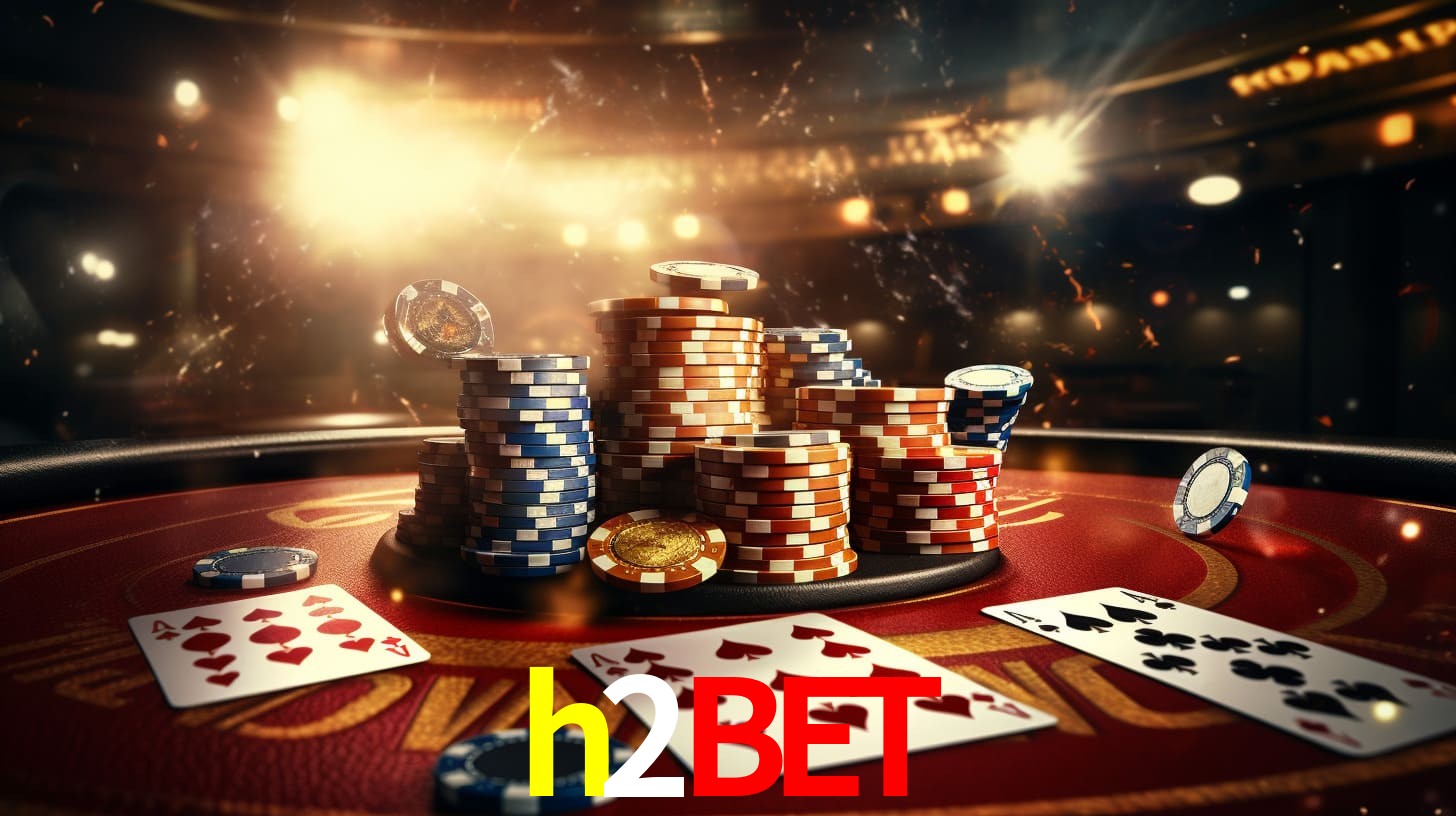 VIP Casino h2bet