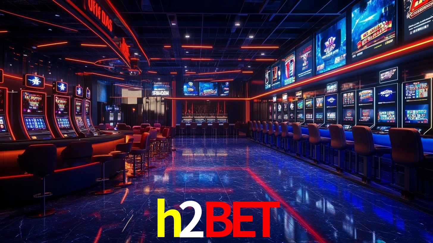 Tournaments h2bet
