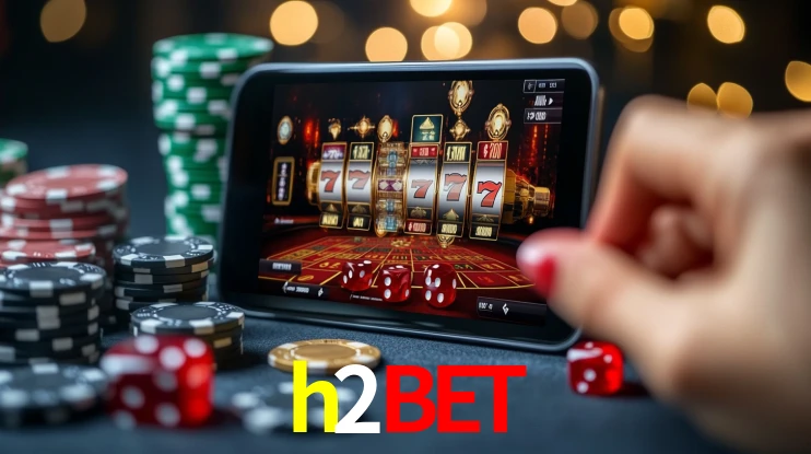 Welcome Bonus h2bet