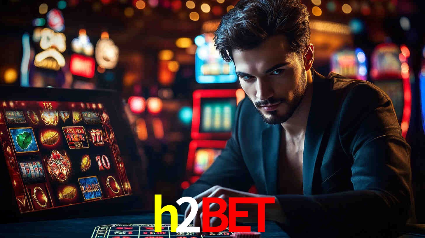 h2bet.com