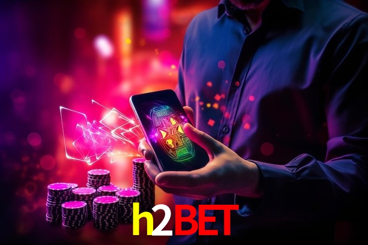 Casino Ao Vivo h2bet
