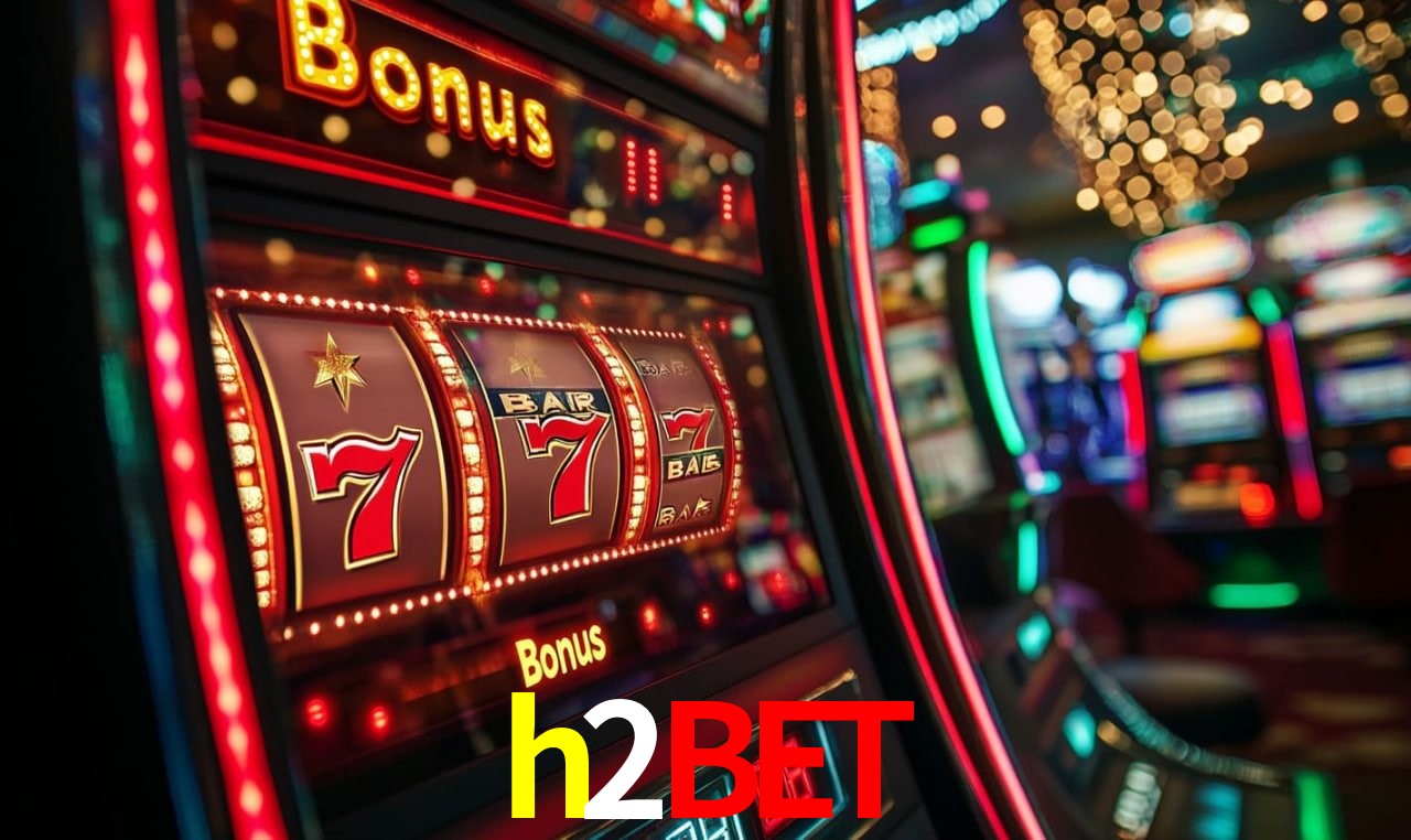 Bônus Generosos e Exclusivos no h2bet para Você!