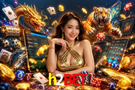 Quick Registration h2bet