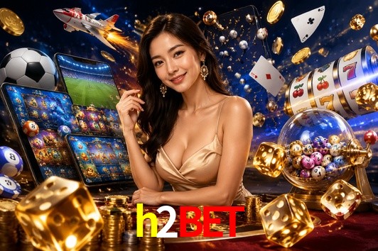Game Providers h2bet