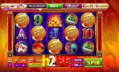 A Emoção da Loteria na h2bet: Uma Chance de Mudança de Vida
