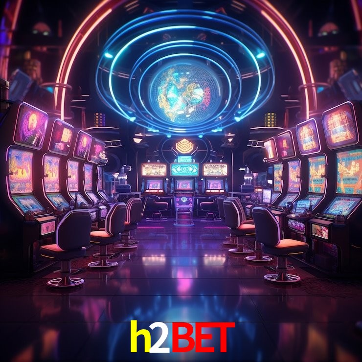 h2bet Slots - h2bet visual 1