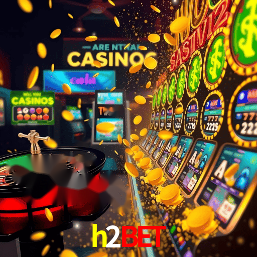 Inovações de Jogos na h2bet: O Futuro das Experiências Interativas