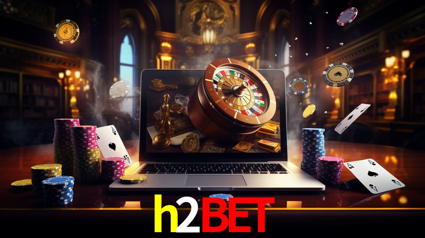 Blackjack Table h2bet