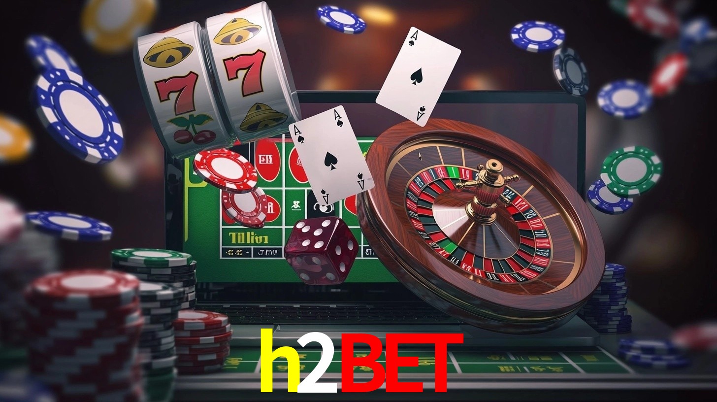 h2bet App Interface