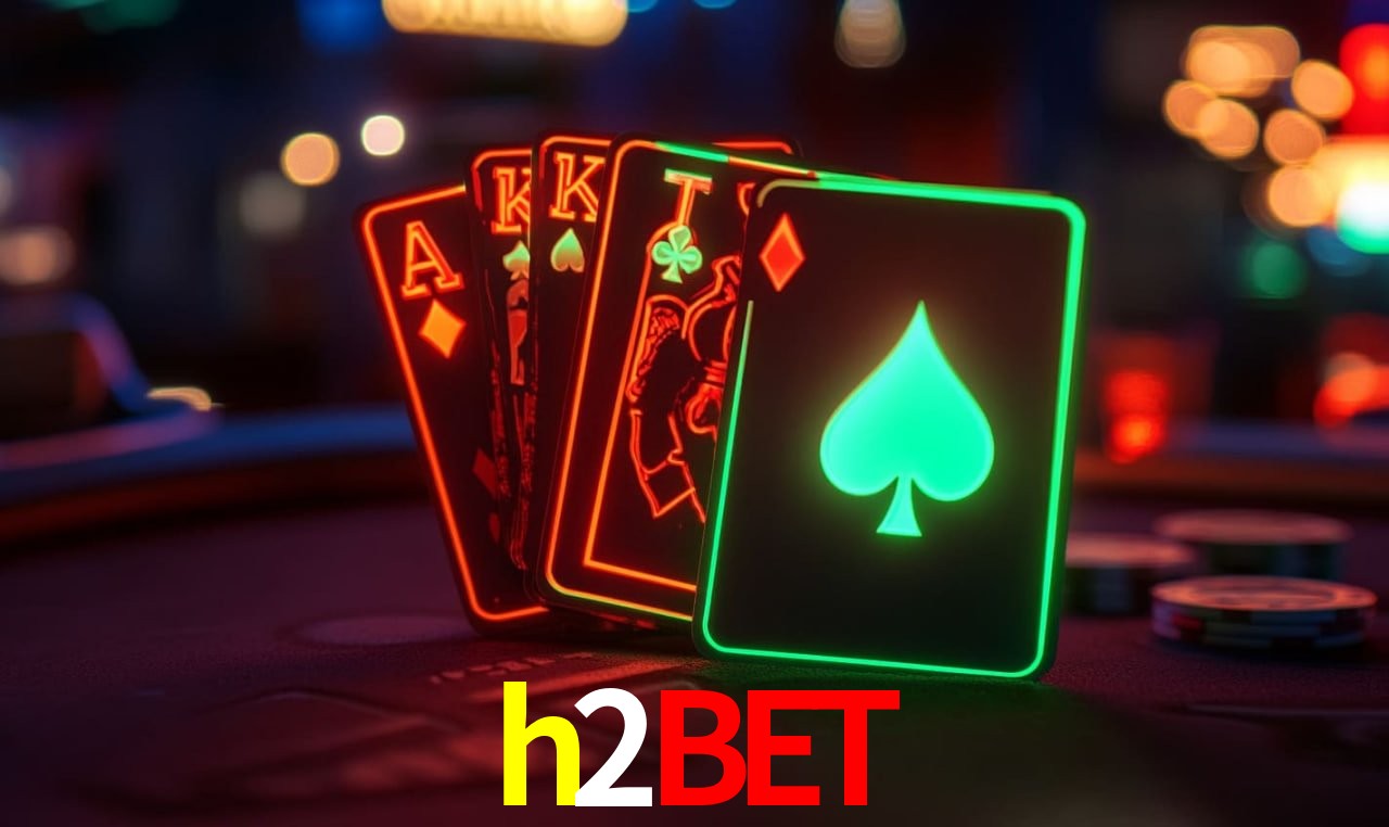 h2bet Slots - h2bet visual 2