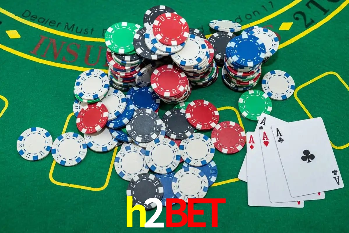 Torneios h2bet