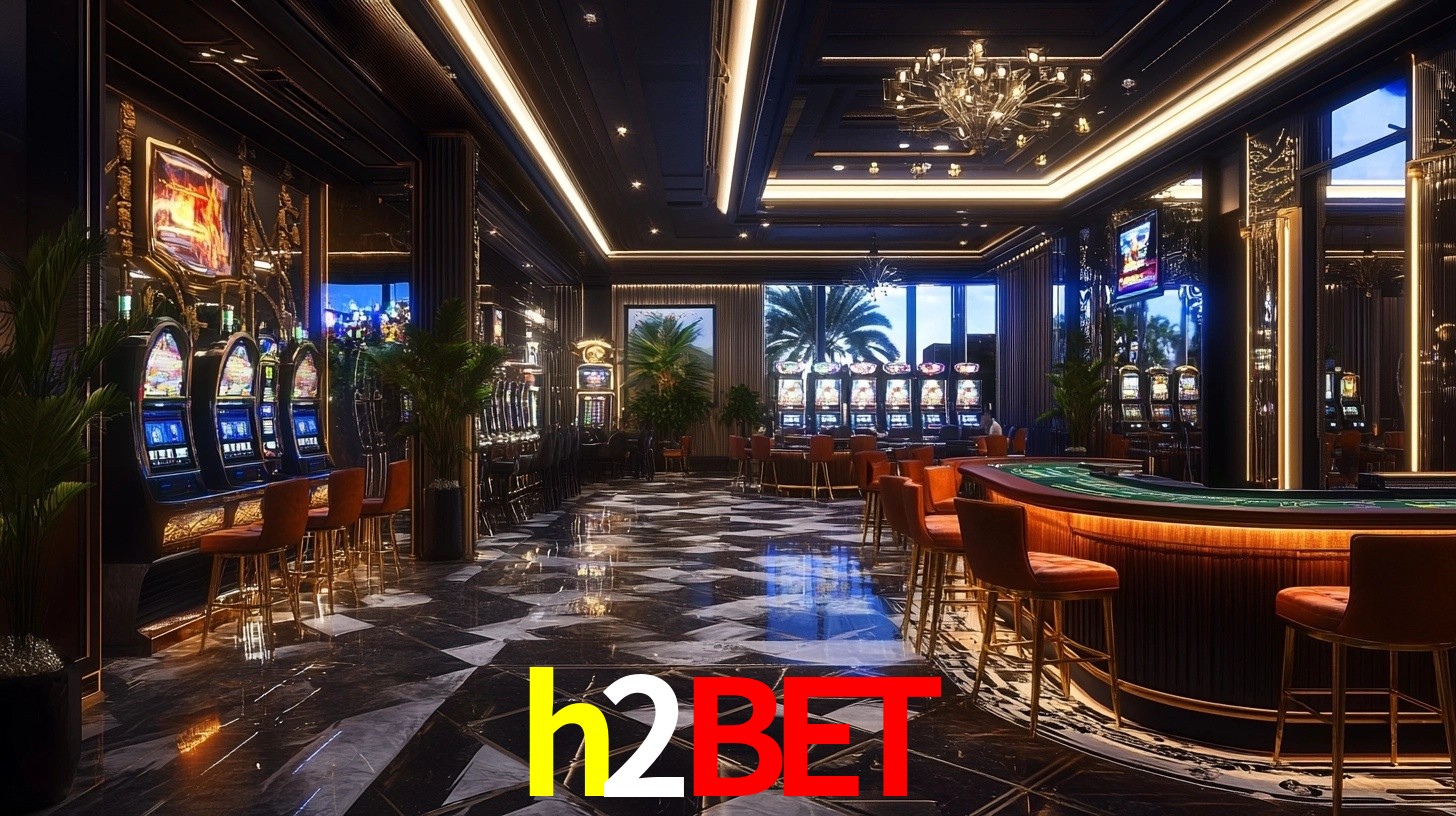 Premium Interface h2bet