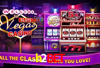 Descubra a Essência do h2bet: Nossa História e Compromissos