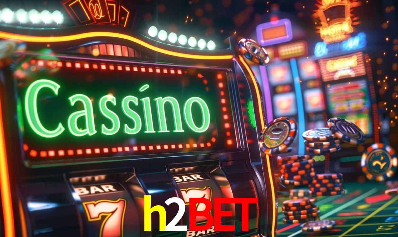 Diretório de Jogos h2bet