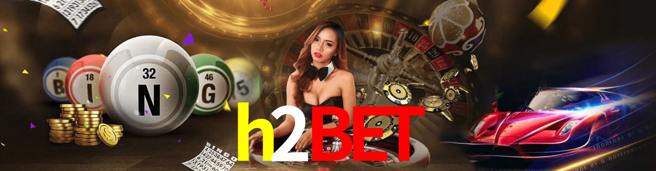 Promoções Sazonais h2bet