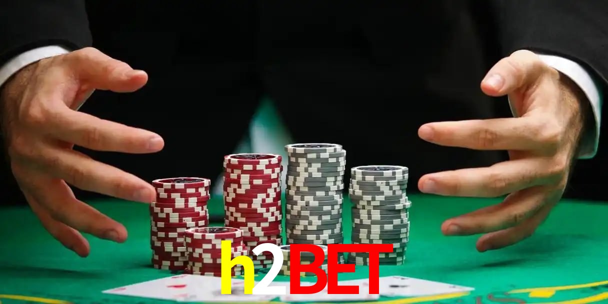 h2bet Aplicativo - h2bet visual 2