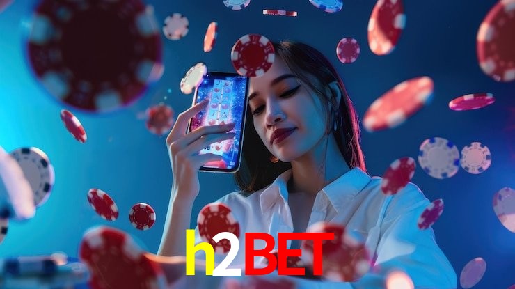 A Emoção da Loteria na h2bet: Uma Chance de Mudança de Vida