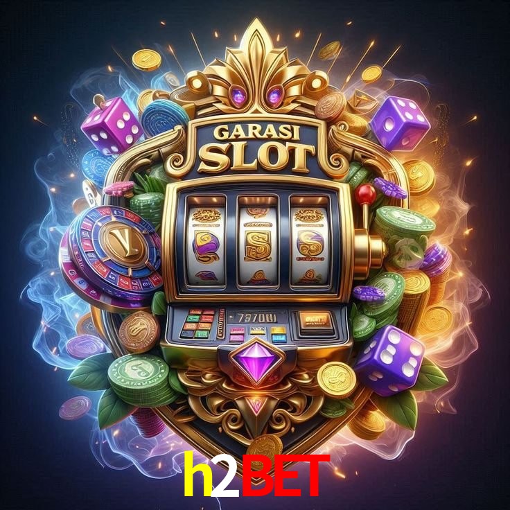 Provedores de Jogos h2bet