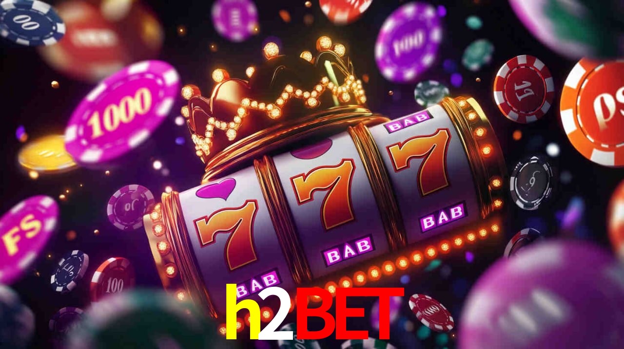 Slot Games h2bet