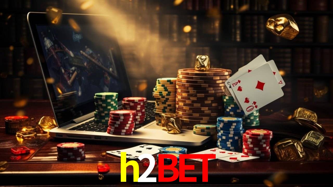 Mesa de Blackjack h2bet