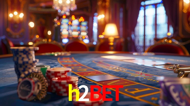 Platform Technology h2bet