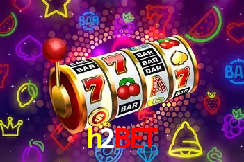 A Emoção da Loteria na h2bet: Uma Chance de Mudança de Vida