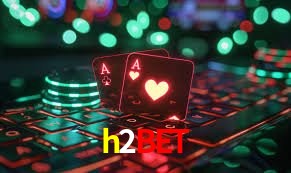 Apostas de Futebol h2bet