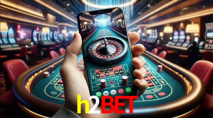 2FA Security h2bet