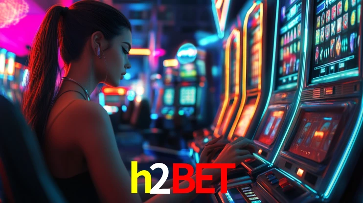 h2bet Bônus - h2bet visual 1