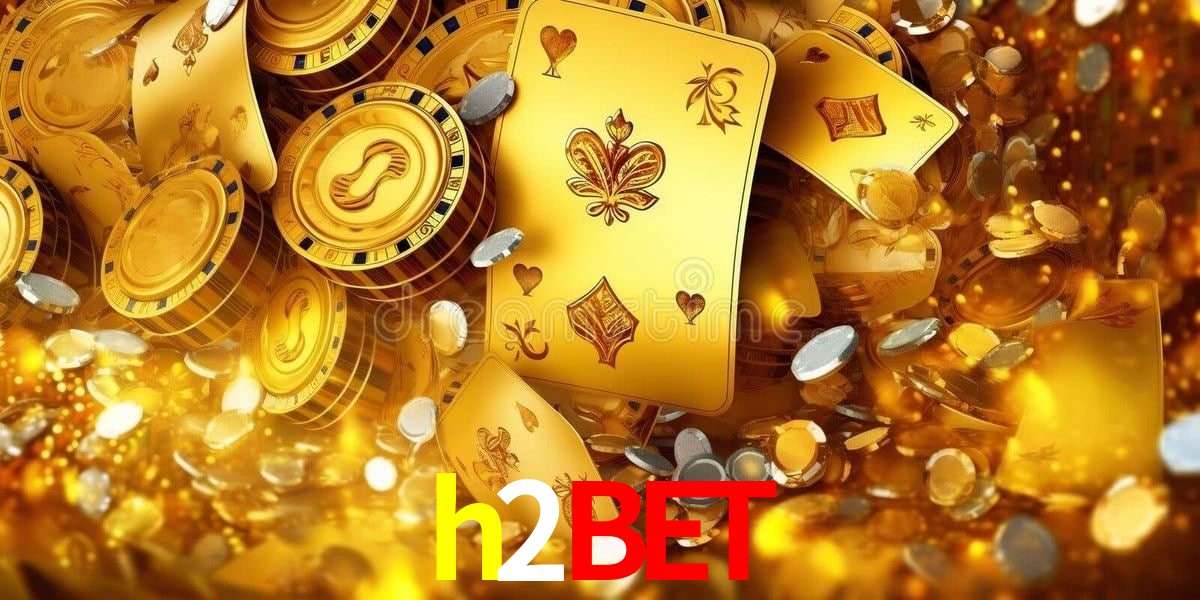 A Experiência Imersiva dos Cassinos Ao Vivo no h2bet