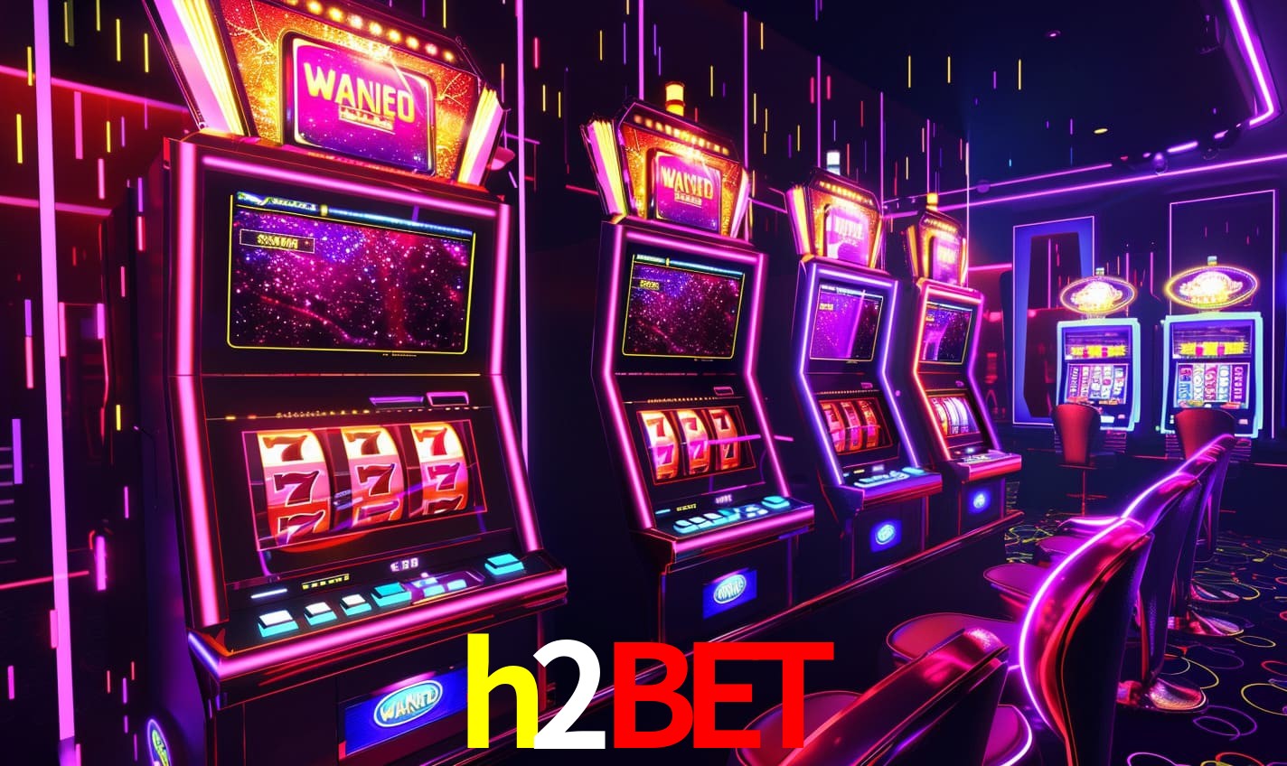 Descubra a Essência do h2bet: Nossa História e Compromissos