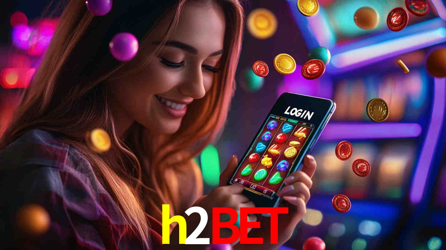 h2bet login