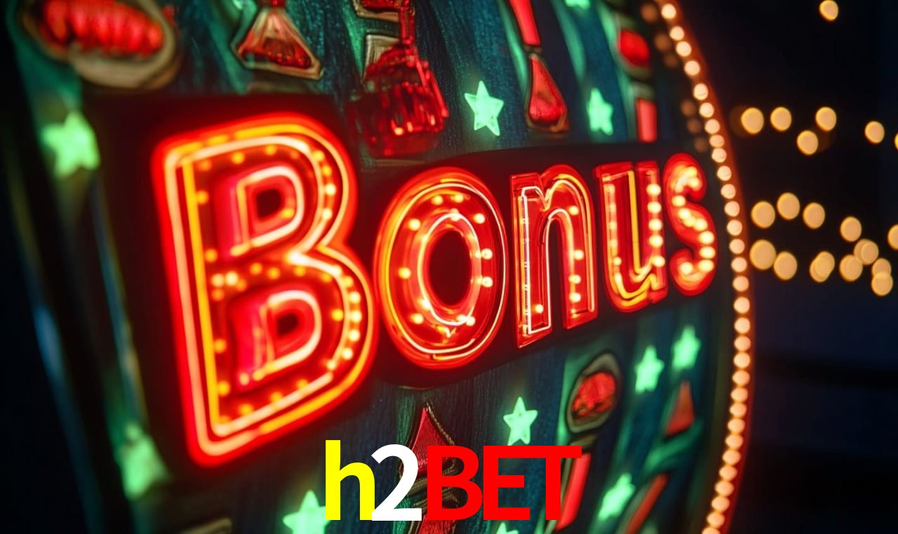 Bônus Diários h2bet