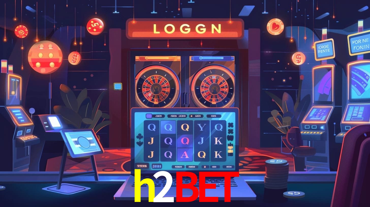 Segurança 2FA h2bet