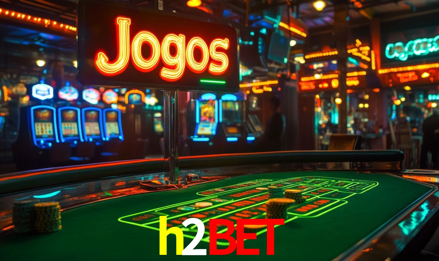 Avaliações dos Jogadores h2bet