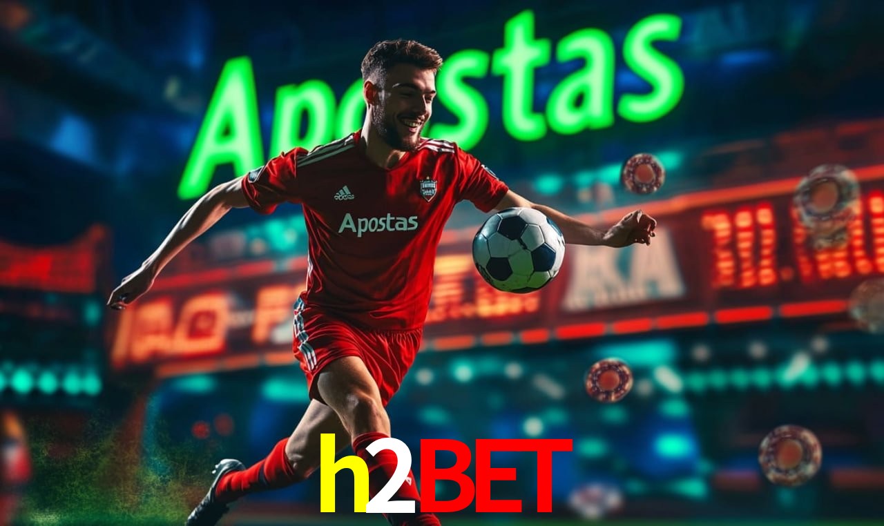 Jogos Exclusivos h2bet