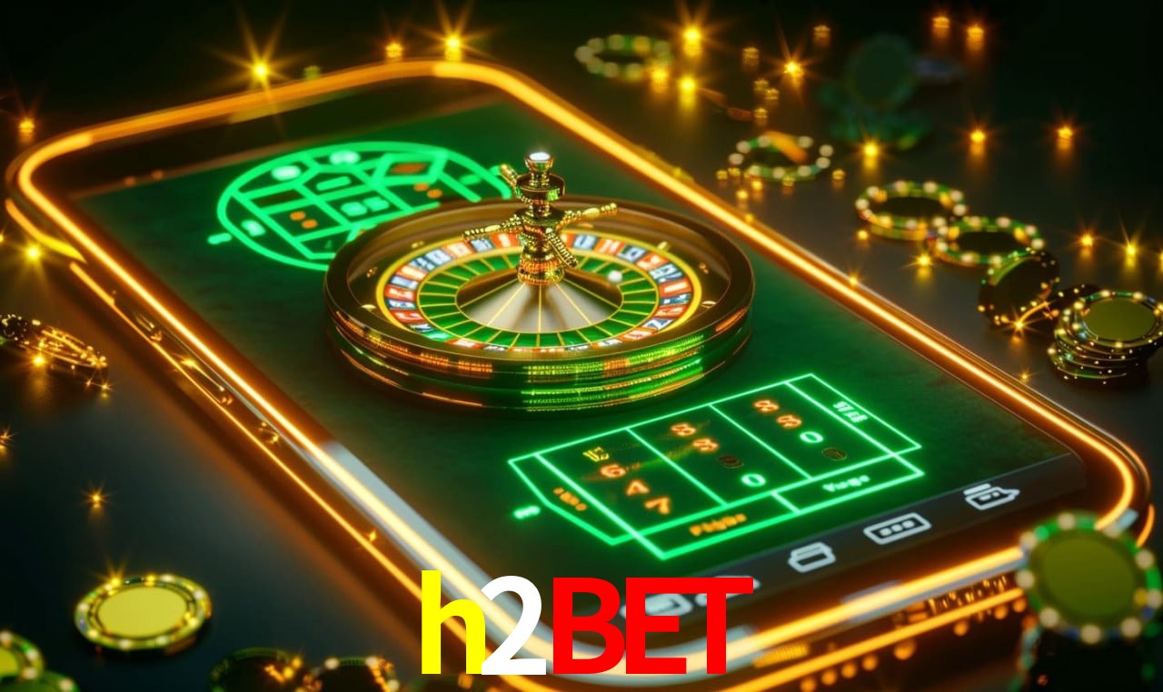 Cadastro Rápido h2bet
